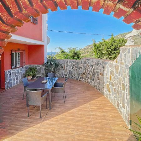Villa Francisca Malaga Exterior photo