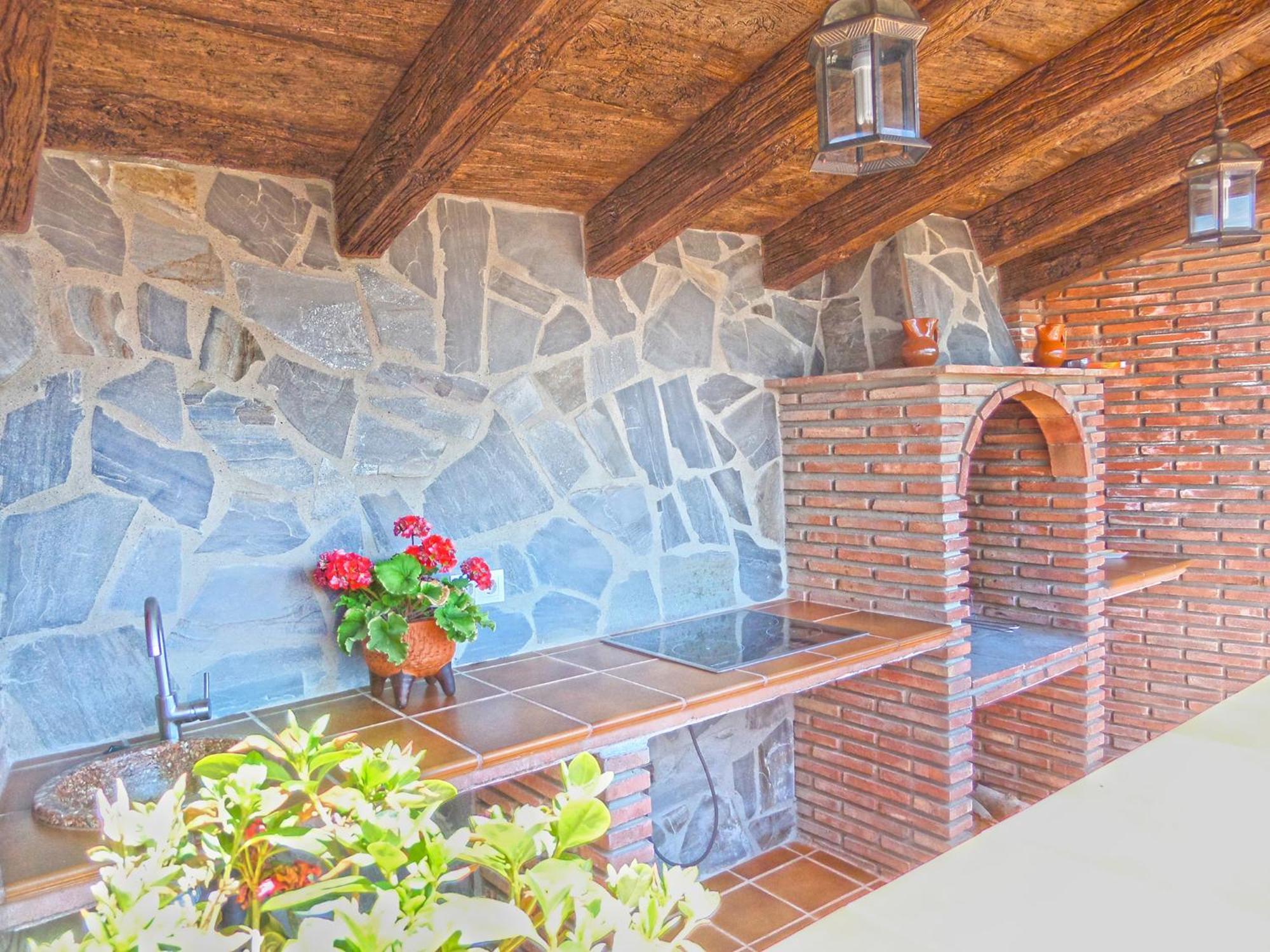 Villa Francisca Malaga Exterior photo