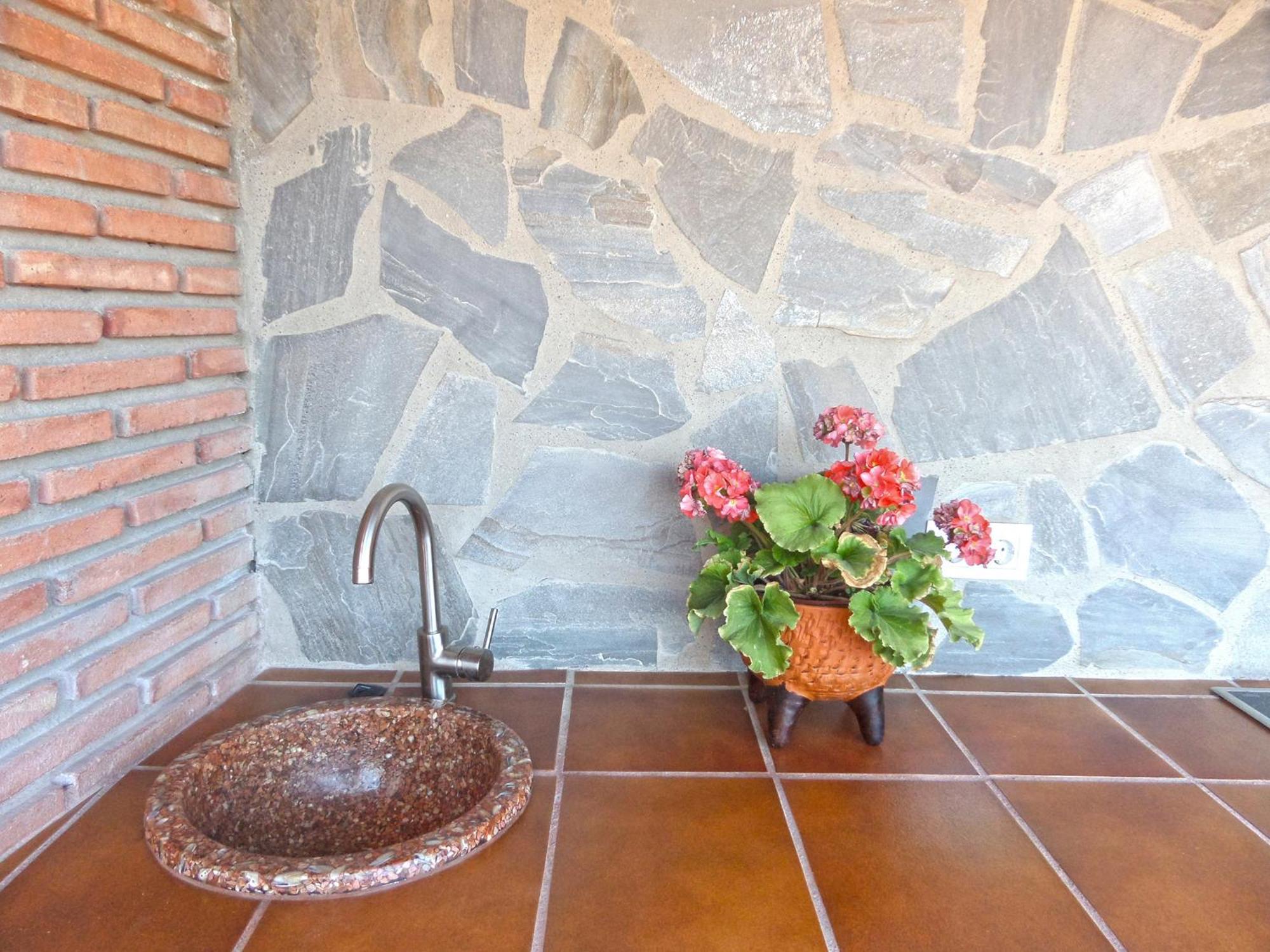 Villa Francisca Malaga Exterior photo